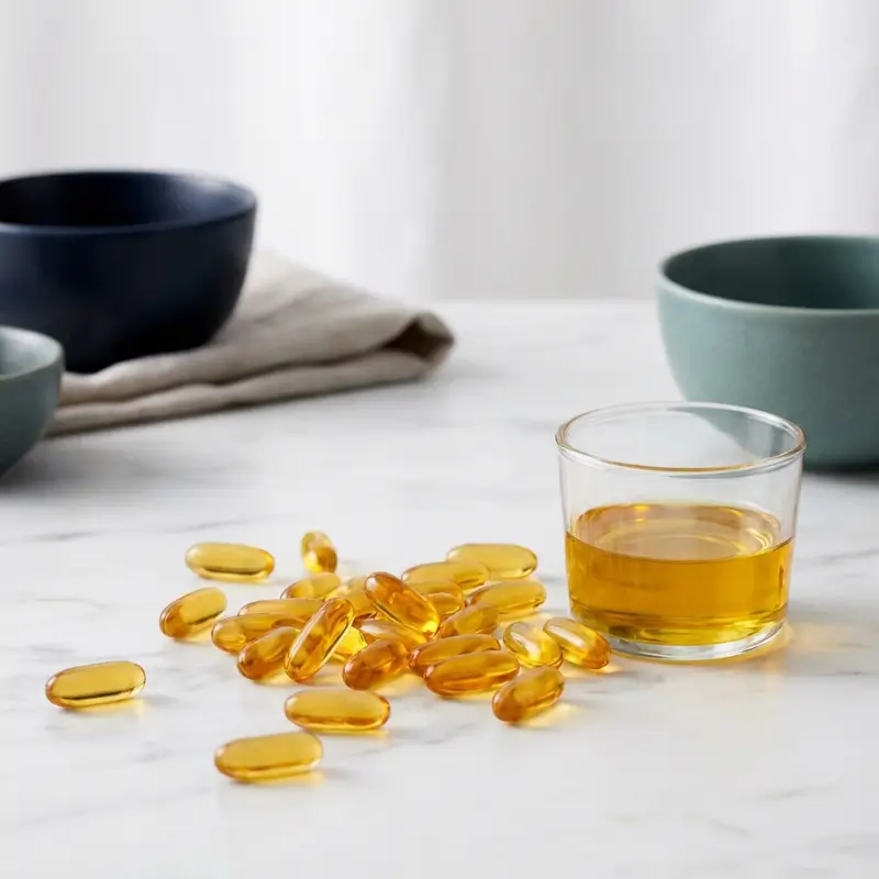 Omega-3