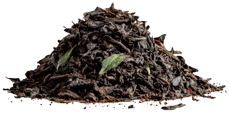teh saffron untuk gula borderline